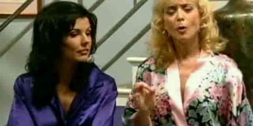 Sikeres anális szex a nagy cicis pornósztárral